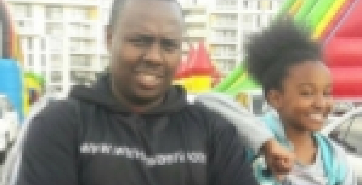 Detectives Launch Probe into Alleged Swindling of 14-year-old Kenyan Gymnast Wendy Waeni by Former Manager Joe Mwangi