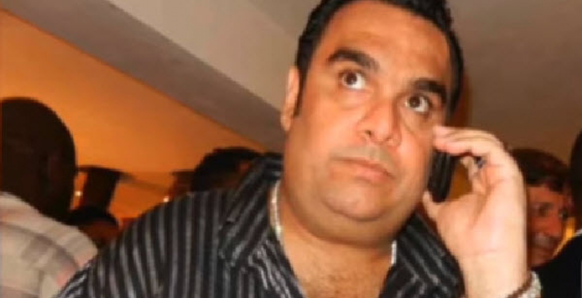 Revealed: Suspected Kenyan Drug Lord Ali Punjani Bankrolled 2 Presidential Candidates, 10 Governors in 2017