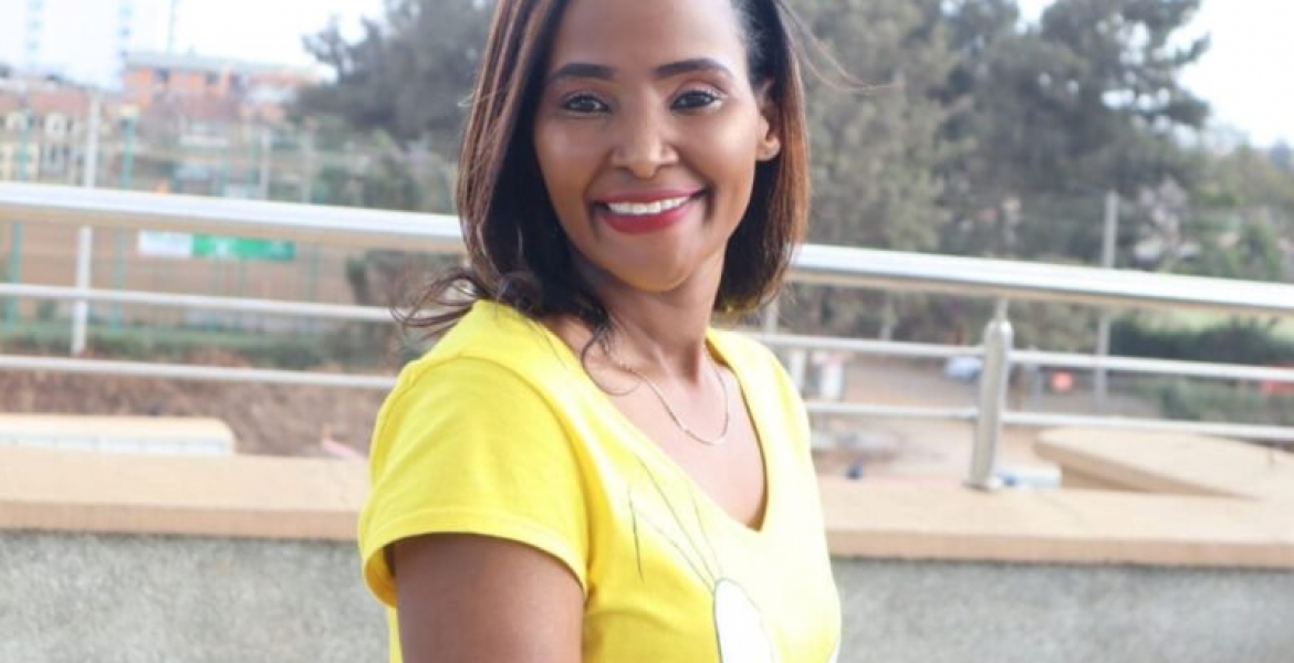 Nairobi MCA Anne Muthoni Speaks on Her Secret Love Affair with Late Kibra MP Ken Okoth