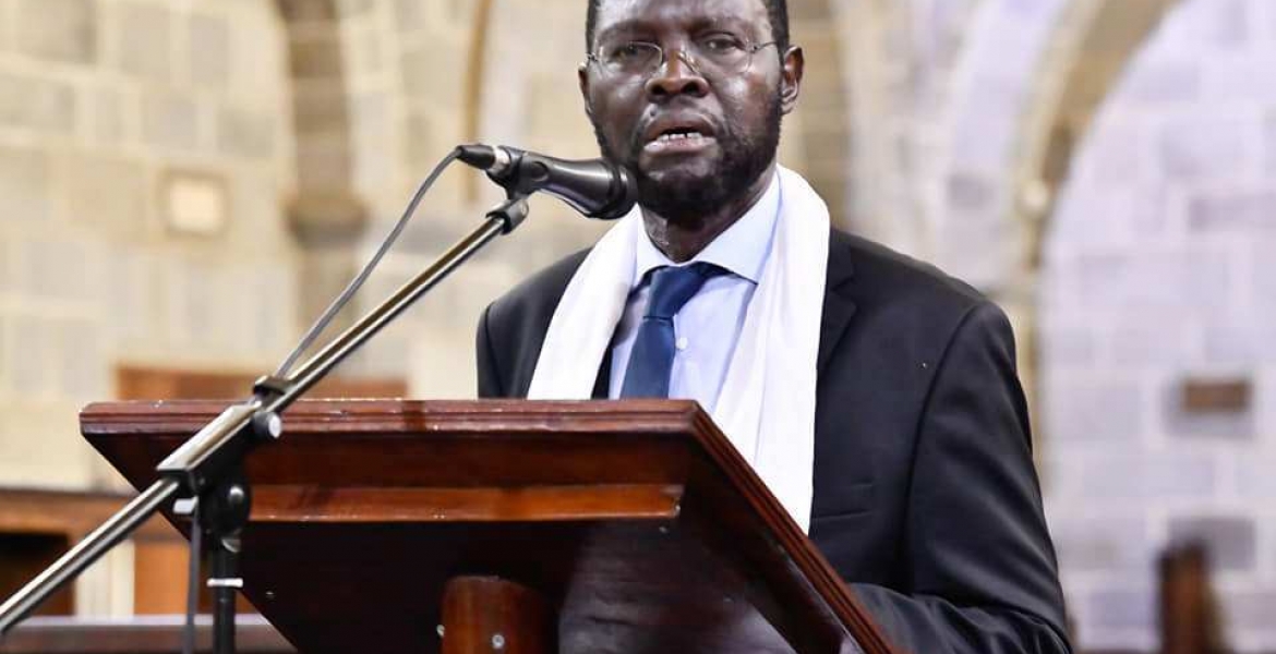 Governor Nyong’o Pokes Holes at President Uhuru’s Plan for Dealing with Cancer Menace