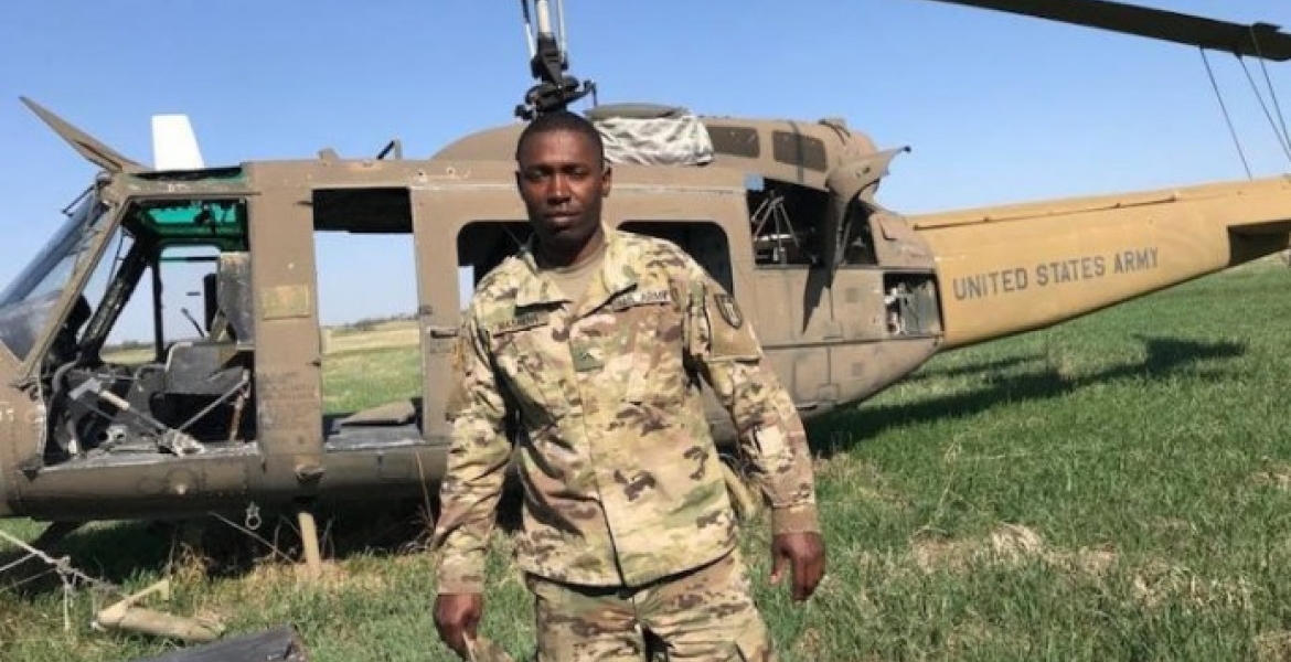 Body of MP Bernard Shinali’s Son to be Airlifted from the US to Kenya for Burial