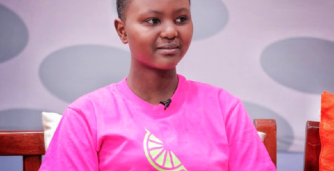 Kenyans Raise Sh2.5 Million for 13-Year-Old Cancer Warrior Bianca Wambui in One Hour