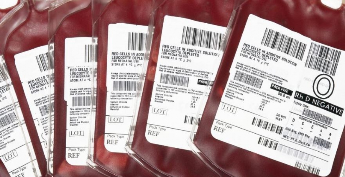 Kenya’s Blood Bank in Limbo as US Withdraws Sh2 Billion Funding