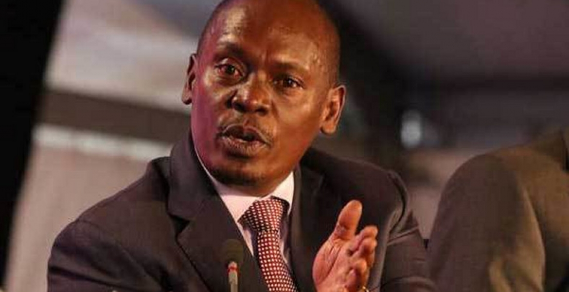 Former Kiambu Governor William Kabogo Reacts to Letter Linking Him to Akashas Drugs Case