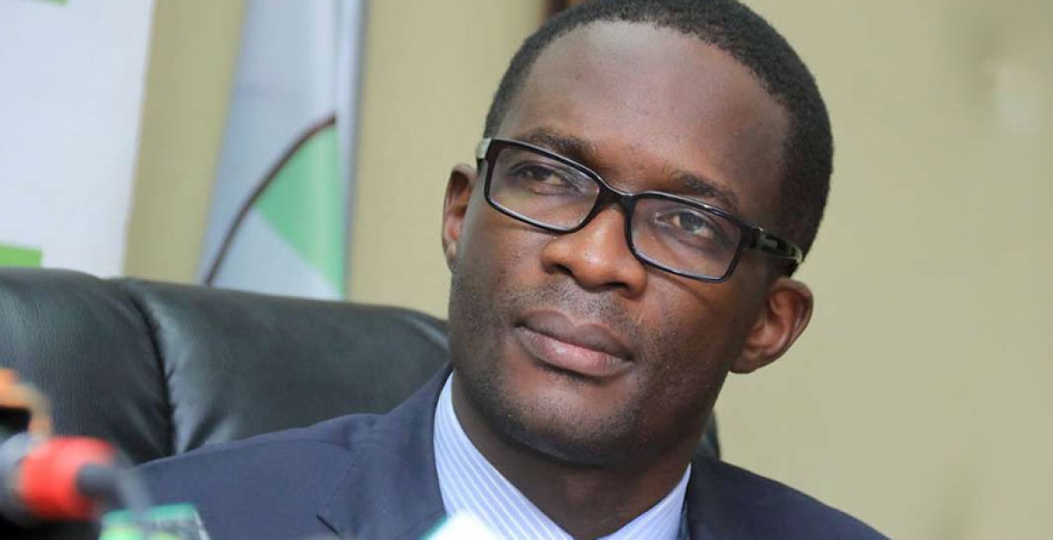 Former IEBC CEO Ezra Chiloba Dispels Reports That He’s Battling Cancer