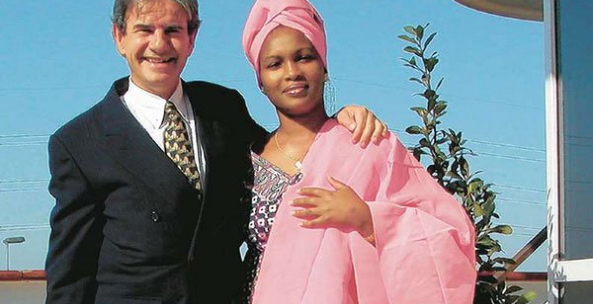 Detectives Question Estranged Kenyan Wife of Missing Nairobi-Based Dutch Tycoon