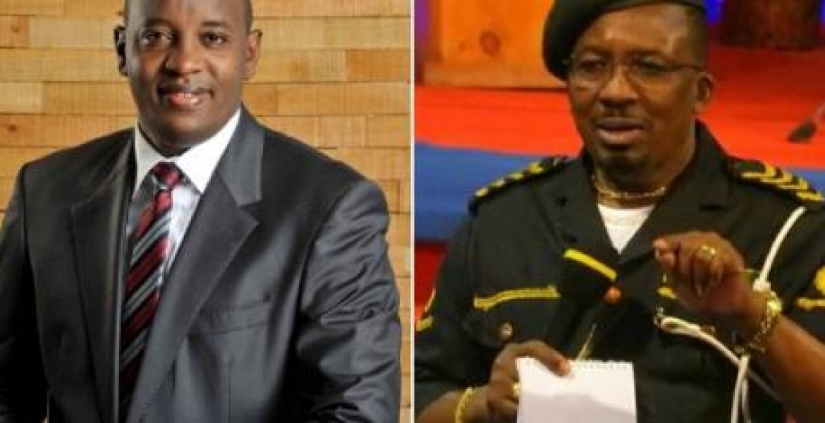 Controversial Pastor James Ng’ang’a Apologizes for Threatening to Kill Journalist Linus Kakai