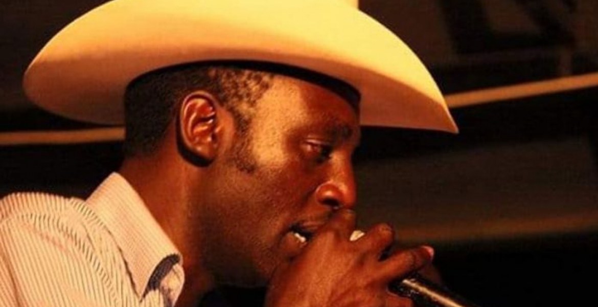 President Uhuru Mourns Death of Singer John DeMathew