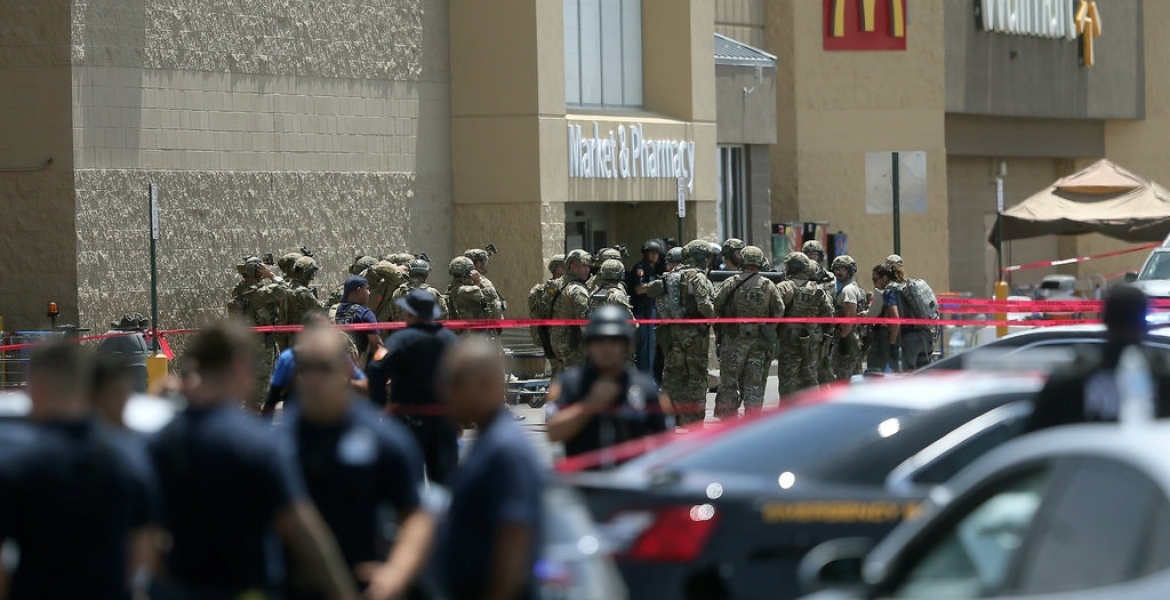 No Reports of Any Kenyan Victim After Saturday Mass Shooting in El Paso, Texas