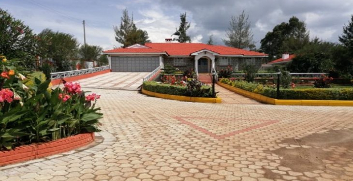 Police Seize Sh100 Million in Fake Currency from Kenyan Politician’s House