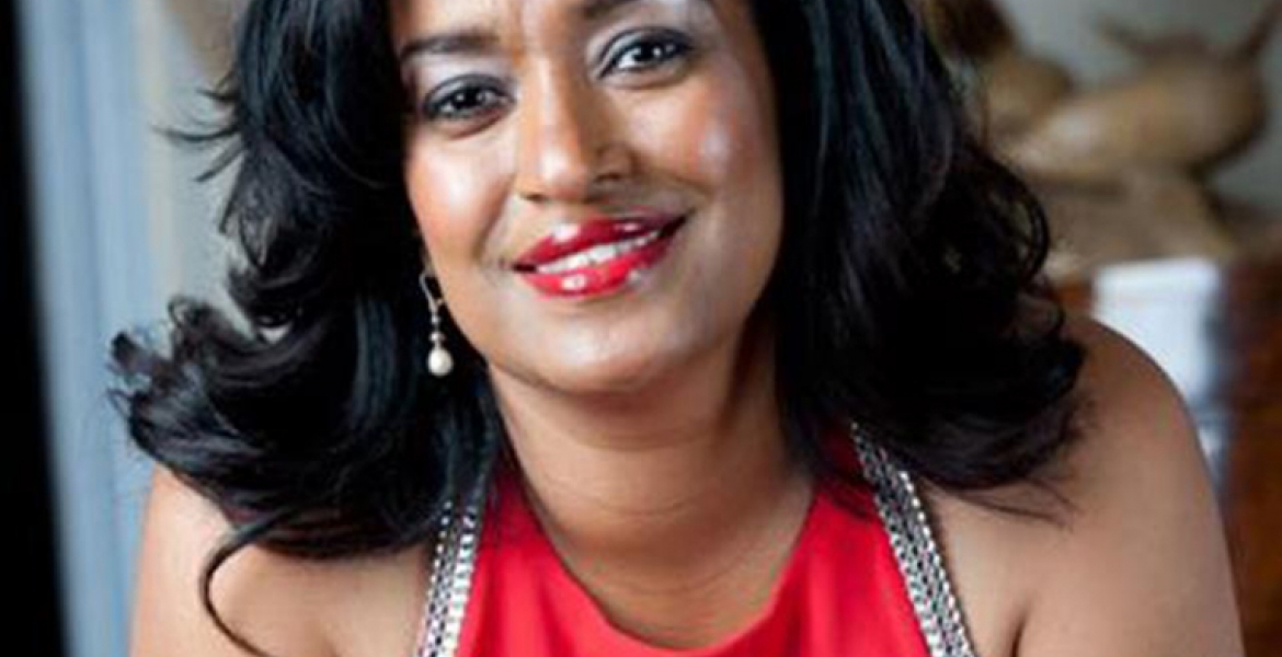 ‘You’re So Hot’: Nairobi Woman Rep. Passaris Responds to Twitter Admirer who Asked Her Out