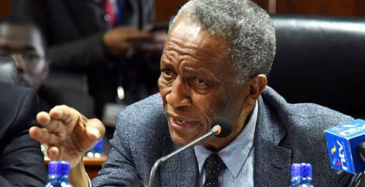 Ruaraka Land Row: Tycoon Francis Mburu Demands Sh36 Billion from Gov’t