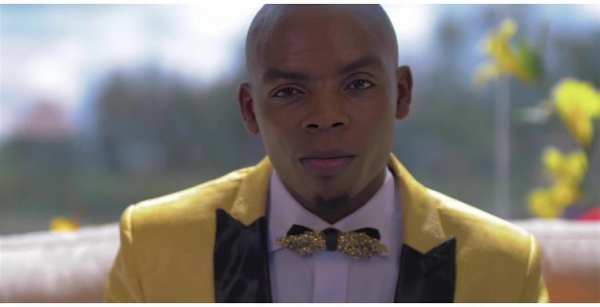 Kenyan Gospel Singer Jimmy Gait Flies to India for Specialized Treatment