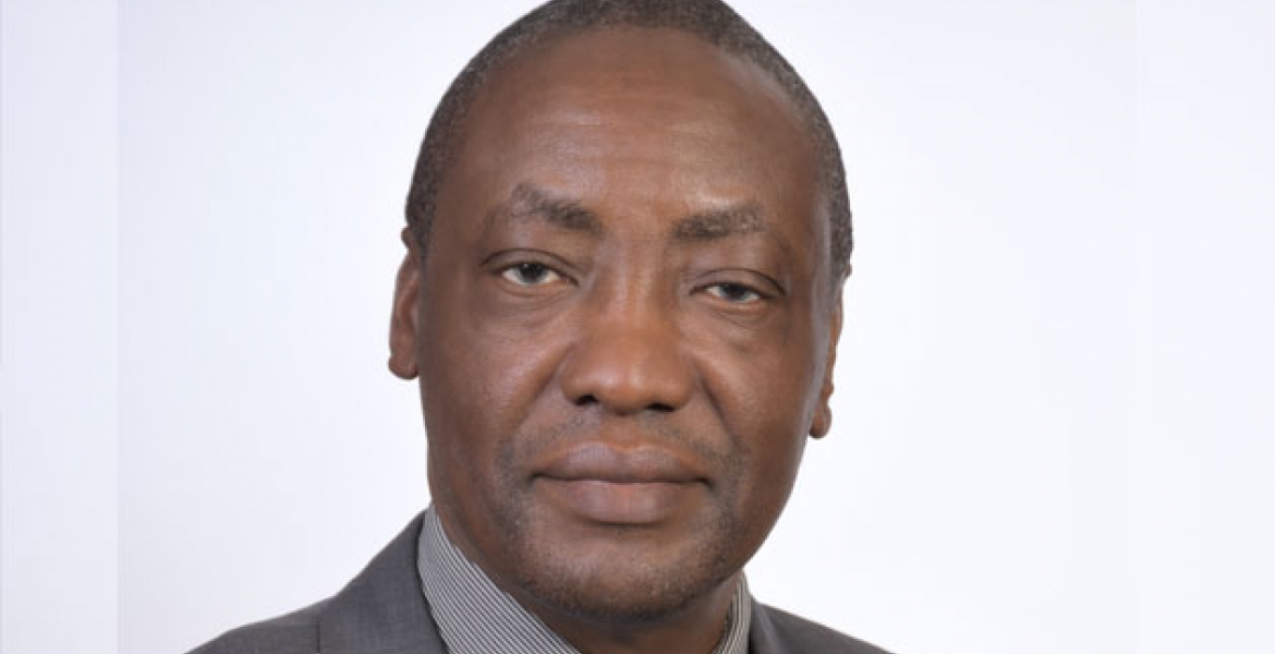 Uhuru Nominates Lawyer Gershom Otachi as New National Lands Commission Chair