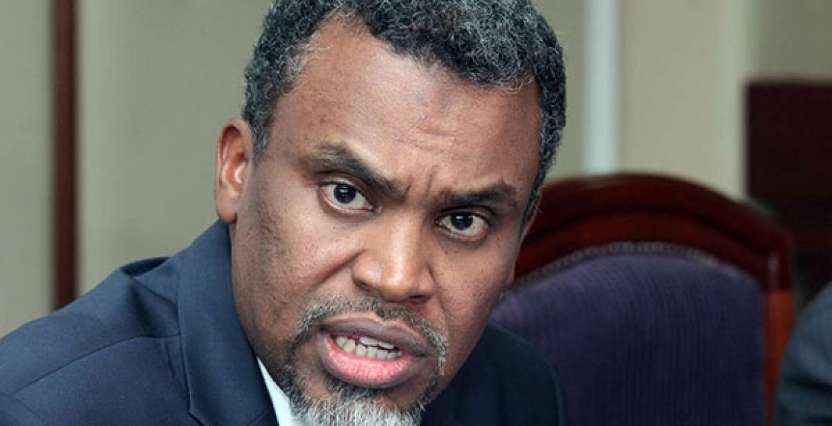 DPP Haji Disowns Interpol Letter Listing High-Profile Kenyans Wanted over Drugs