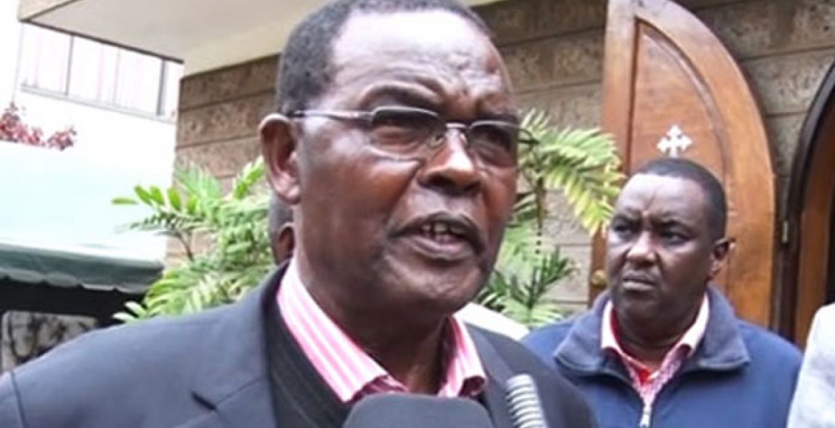 Former TLB Chairman Hassan Ole Kamwaro Succumbs to Cancer in the US