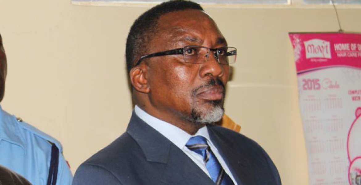 Neno Evangelism Pastor James Ng'ang'a is Battling Depression, Says City Preacher Godfrey Migwi