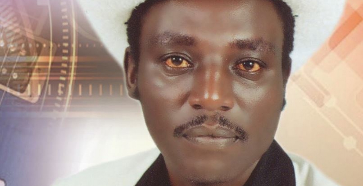 Celebrated Kikuyu Benga Singer John DeMathew Dies in Road Crash