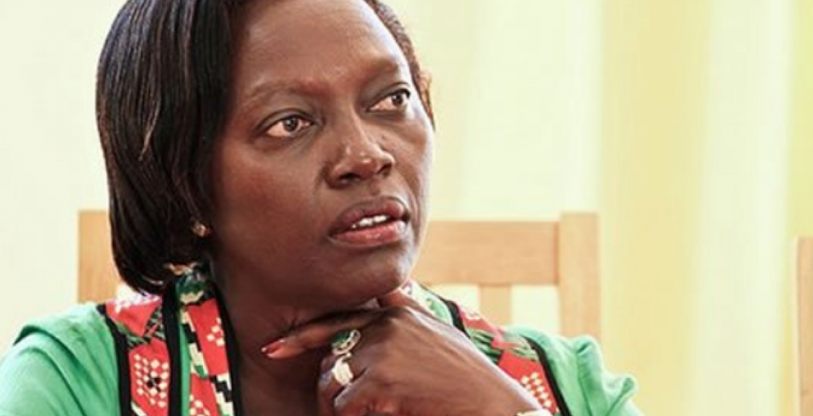 President Uhuru Offered Me Cabinet Post in 2017, Martha Karua Says