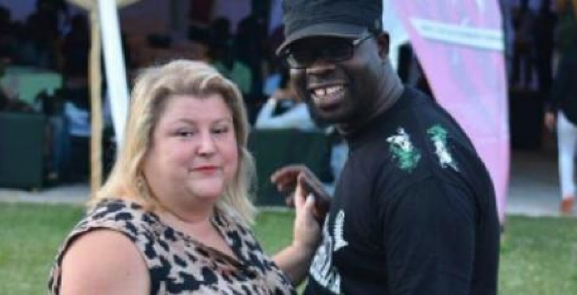 Luo Elders Want Ken Okoth’s Widow, Monica Inherited by His Elder Brother