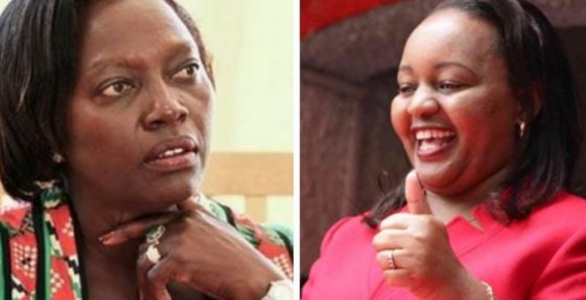 Supreme Court Dismisses Martha Karua’s Bid to Unseat Kirinyaga Governor Anne Waiguru