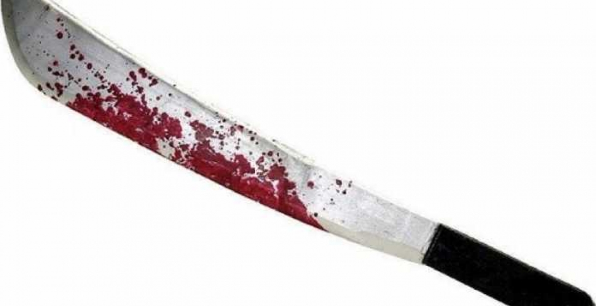 Kenyan Man Hacks Two Sons to Death after Fight with Wife over Maize Flour