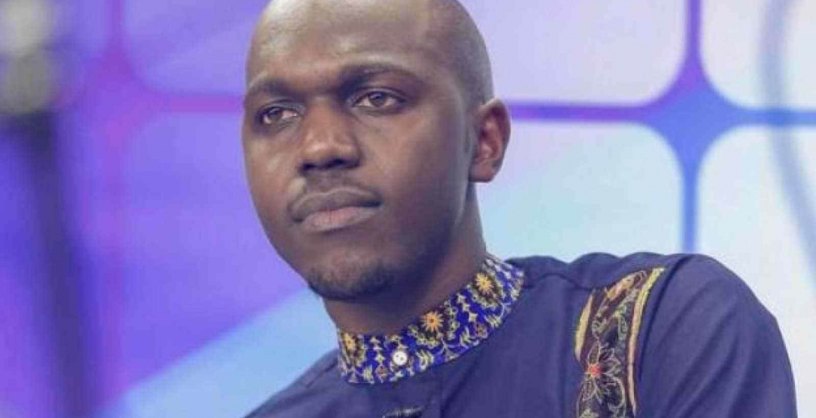 Kenyan Journalist Larry Madowo’s Tweet on US Mass Shootings Angers Some Americans