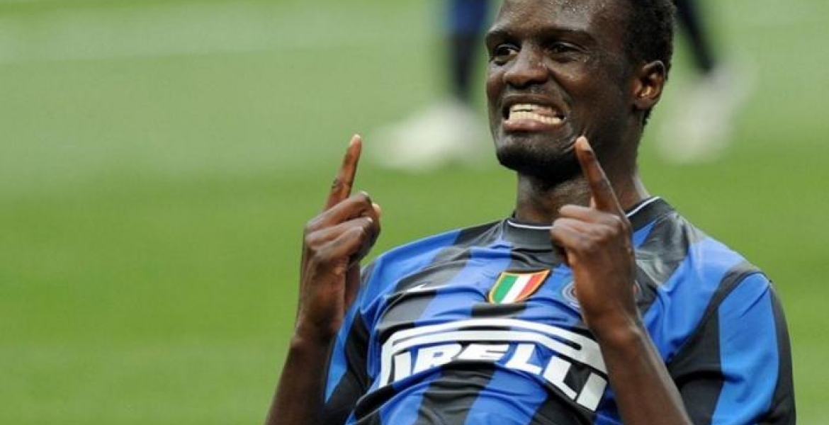 Celebrated Kenyan Footballer McDonald Mariga Seeks Jubilee Ticket in Kibra By-Election