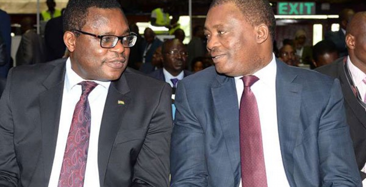 List of 85 Kenyan MPs, Senators, MCAs on Extravagant US Trip