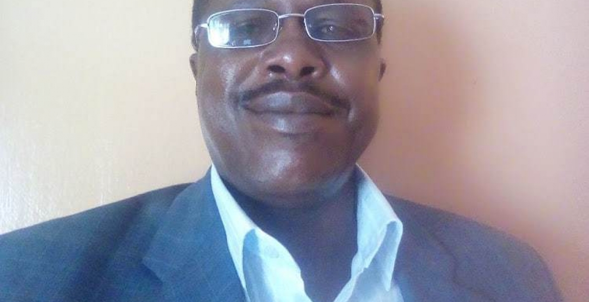 Kenyan Man Splashes Sh130,000 to Advertise Himself for Nairobi Deputy Governor Seat