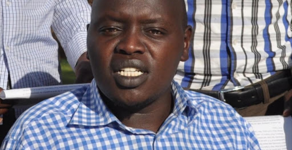 Nandi Senator Samson Cherargei Arrested for Making Inflammatory Remarks Against DP Ruto’s Critics