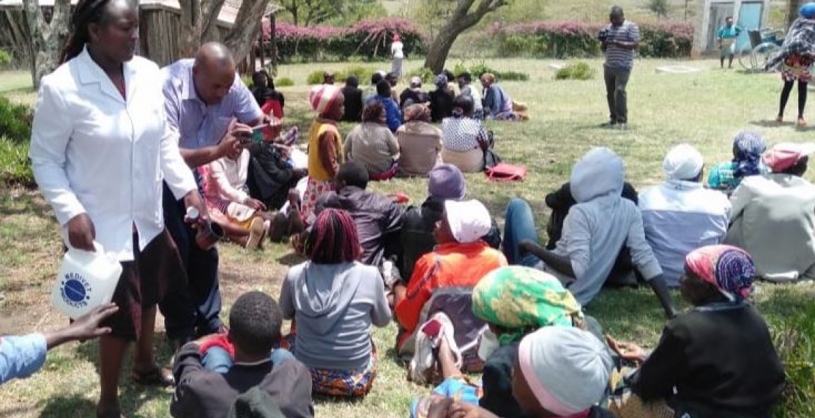 Groom’s Mother, Three Others Die After Feasting at Dowry Ceremony in Nyeri, Several Hospitalized