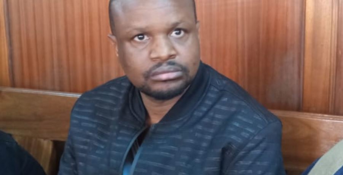 Kenyan Man Charged with Hacking into Family Bank Systems