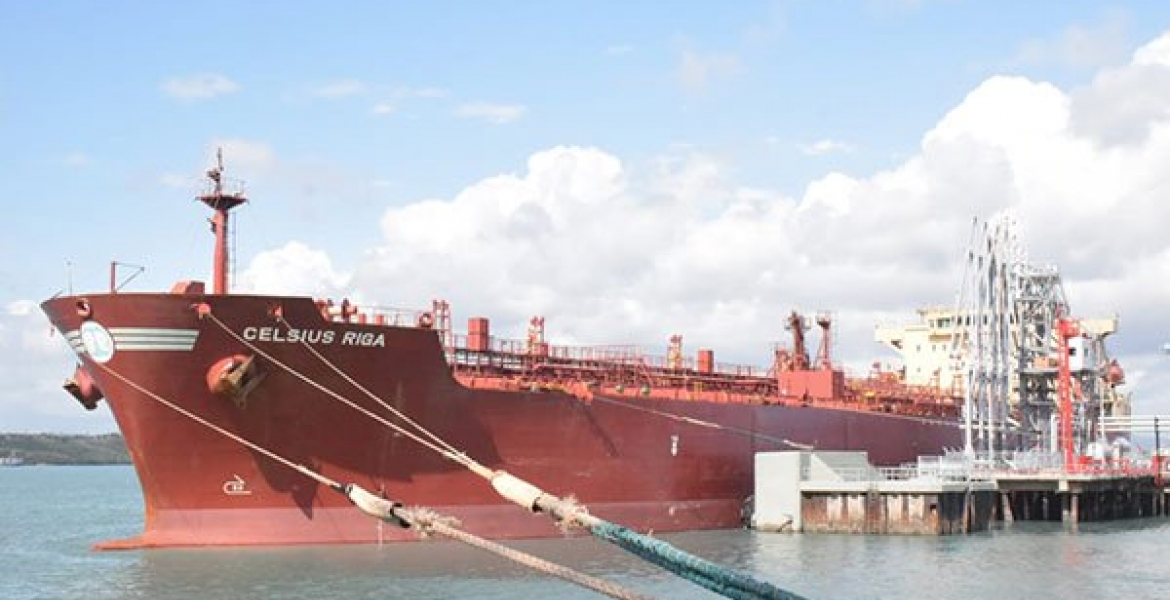 Kenya Formally Joins League of Oil Exporters as Uhuru Flags Off Shipment