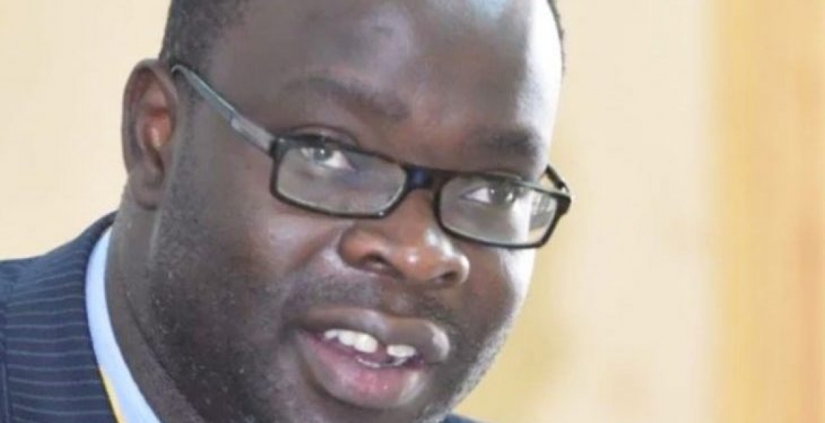 Family of Late Kibra MP Ken Okoth to Receive Sh32 Million from Parliament