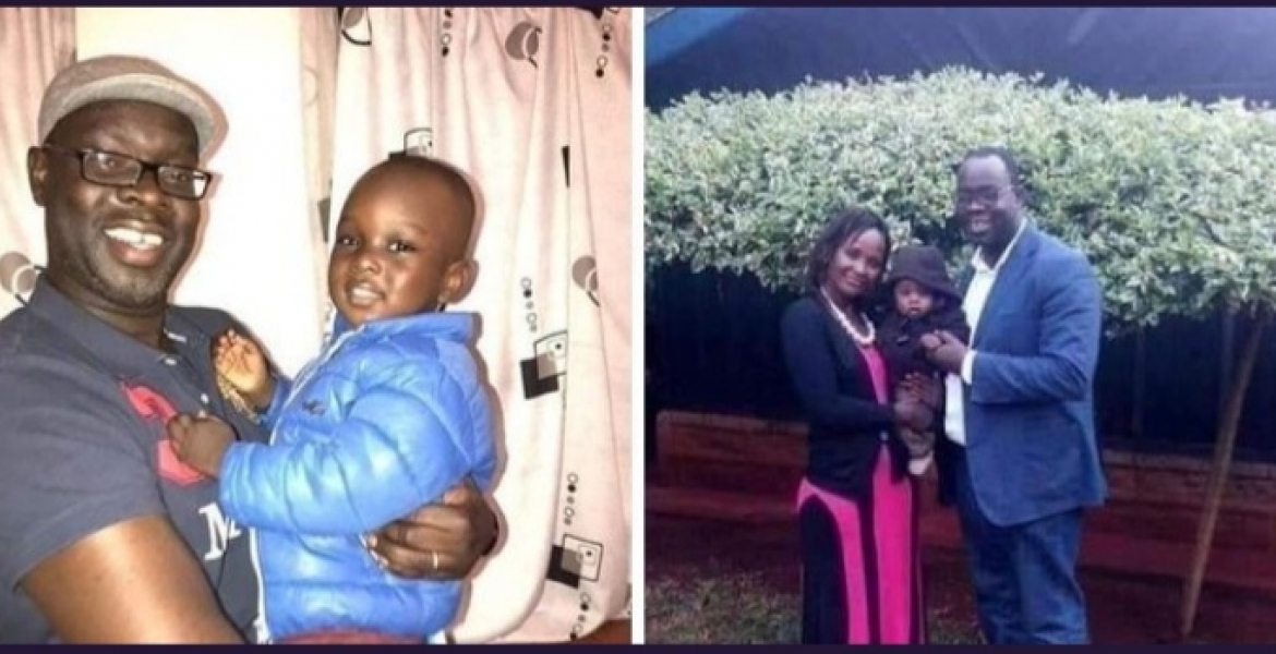 Ken Okoth to be Cremated on Saturday as Feuding Parties Agree to DNA Test