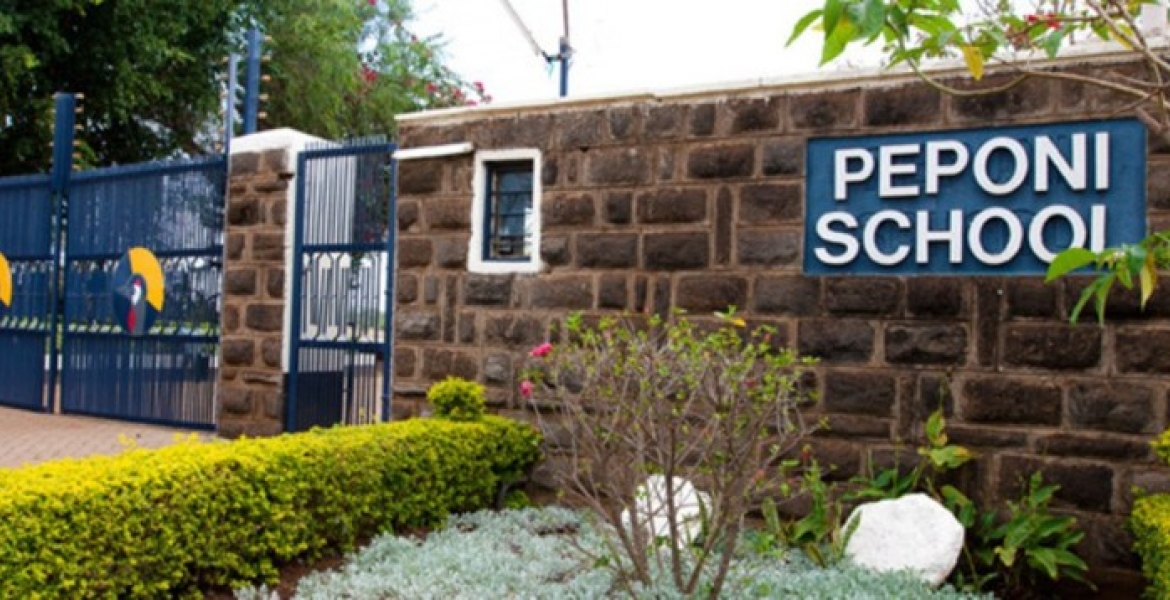Sh600,000: Kenyans Online React as Fee Structure of Peponi Preparatory School Emerges