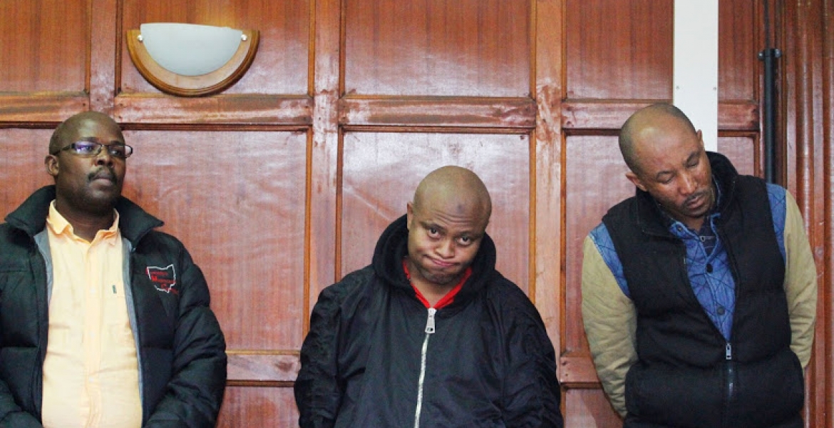 Witchcraft Scam: Three Charged with Conning Nairobi Couple Out of Sh2 Million
