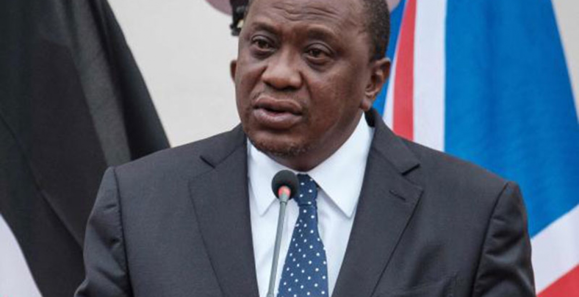 Uhuru Scraps National Exams for Primary School Kids under New 2-6-3-3-3 Education System