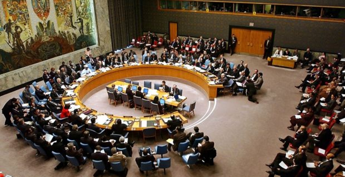 Kenya’s Bid for UN Security Council Seat Gets Backing from 54 AU Nations