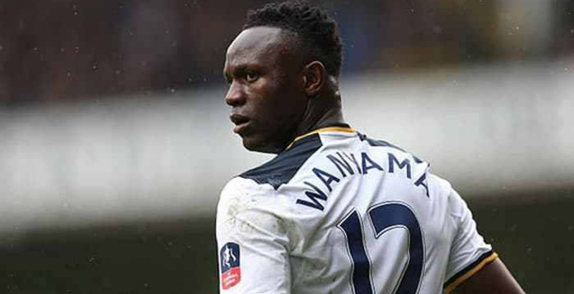 Image Rights: Star Footballer Victor Wanyama Sues Kenyan Company for Tweeting His Photo