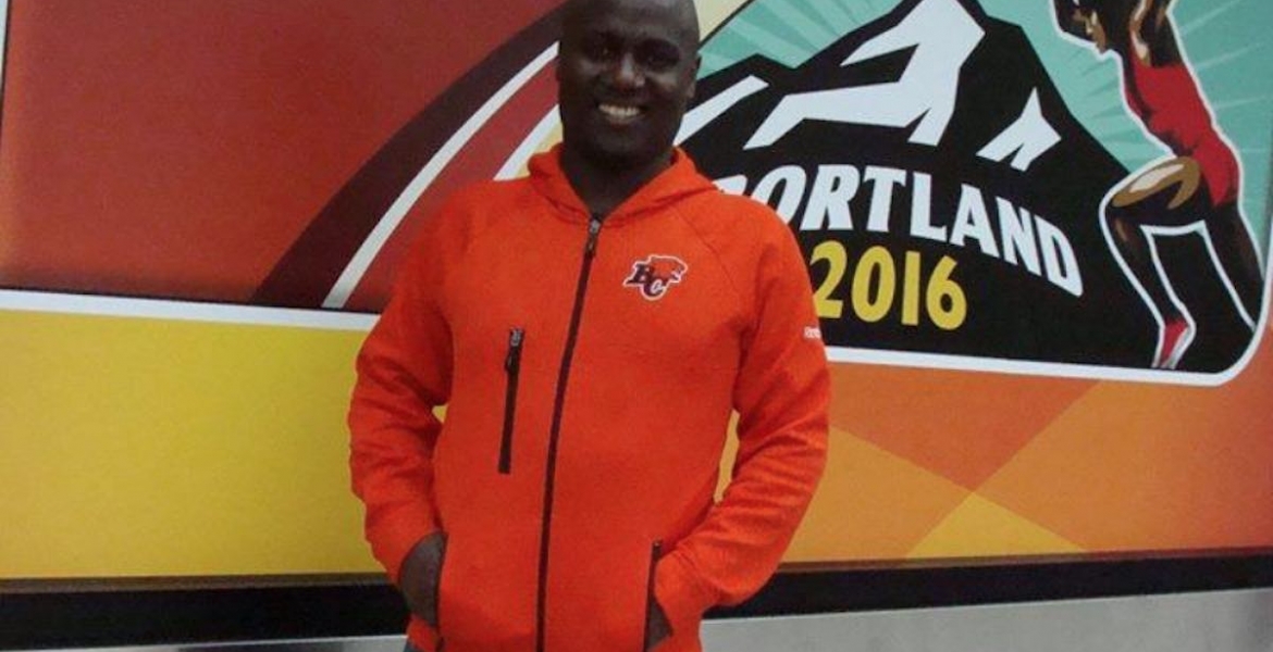Passing to Glory of John Karanja of Lynnwood, WA, Who Was Found Unresponsive in His Car