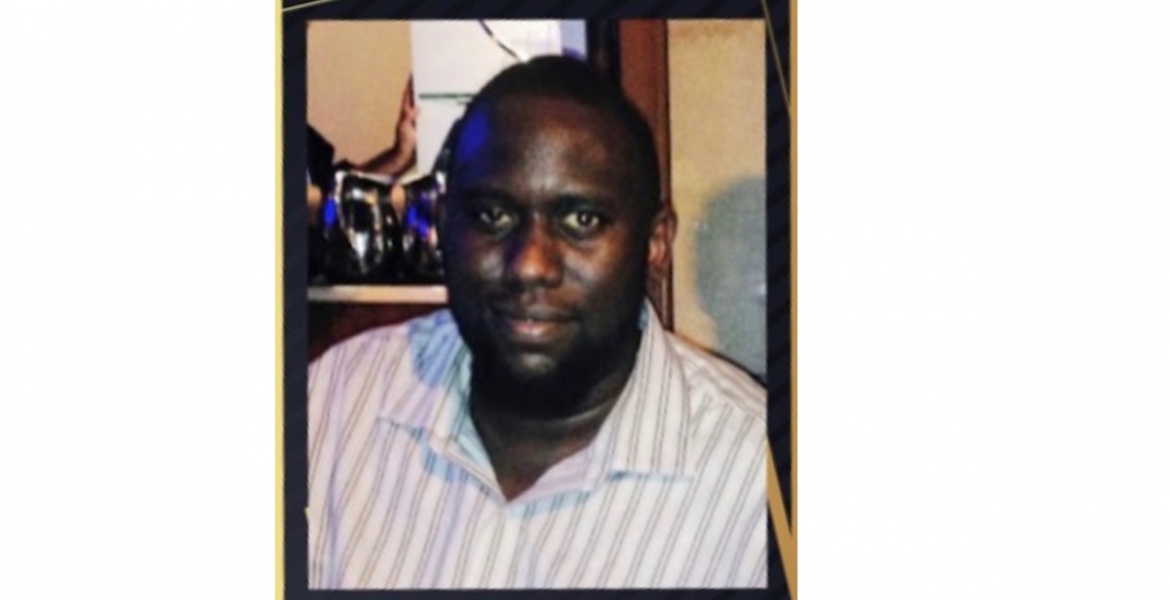 Sudden Death of Kevin Kabuga in Baltimore, Maryland