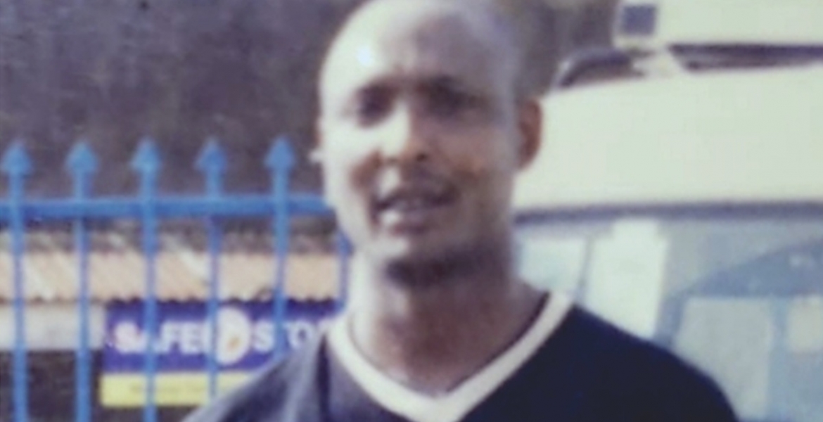 Death Announcement: Moses Kahiga Ndugo