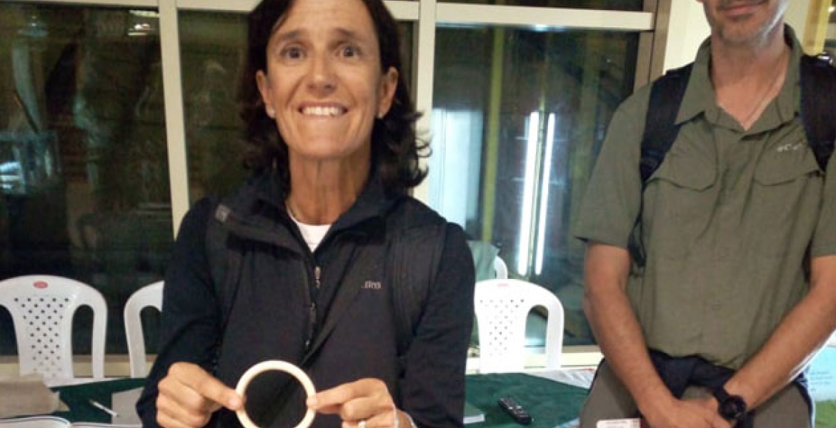 Spanish Woman Arrested with Ivory Bangle at JKIA Fined Sh1 Million