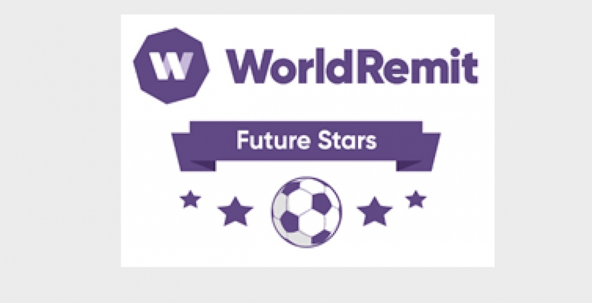 Arsenal and WorldRemit Launch Second Edition of Future Stars