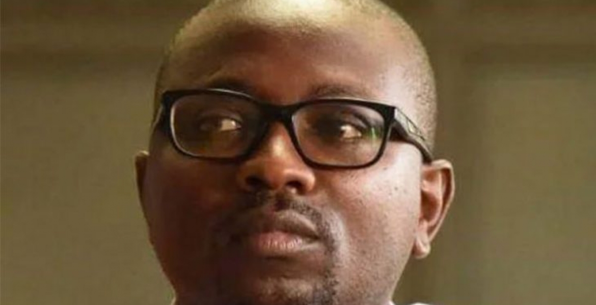 DP William Ruto’s Aide Anthony Kariuki Killed in Road Accident in Nairobi