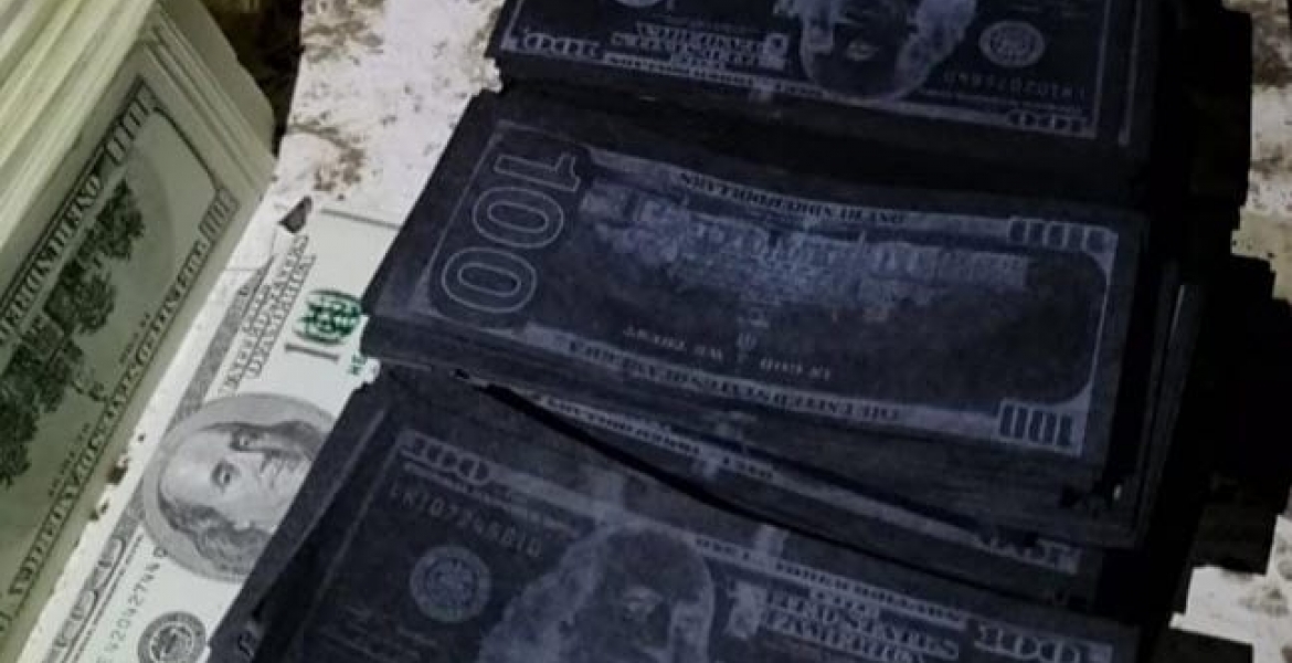 Detectives Nab One Million Fake US Dollars, Gold at Nairobi Nightclub