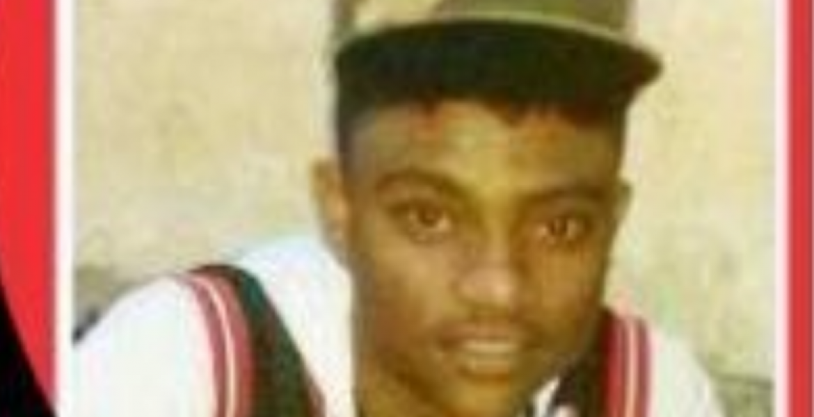 Mombasa’s Most Wanted Criminal Captured in Nairobi