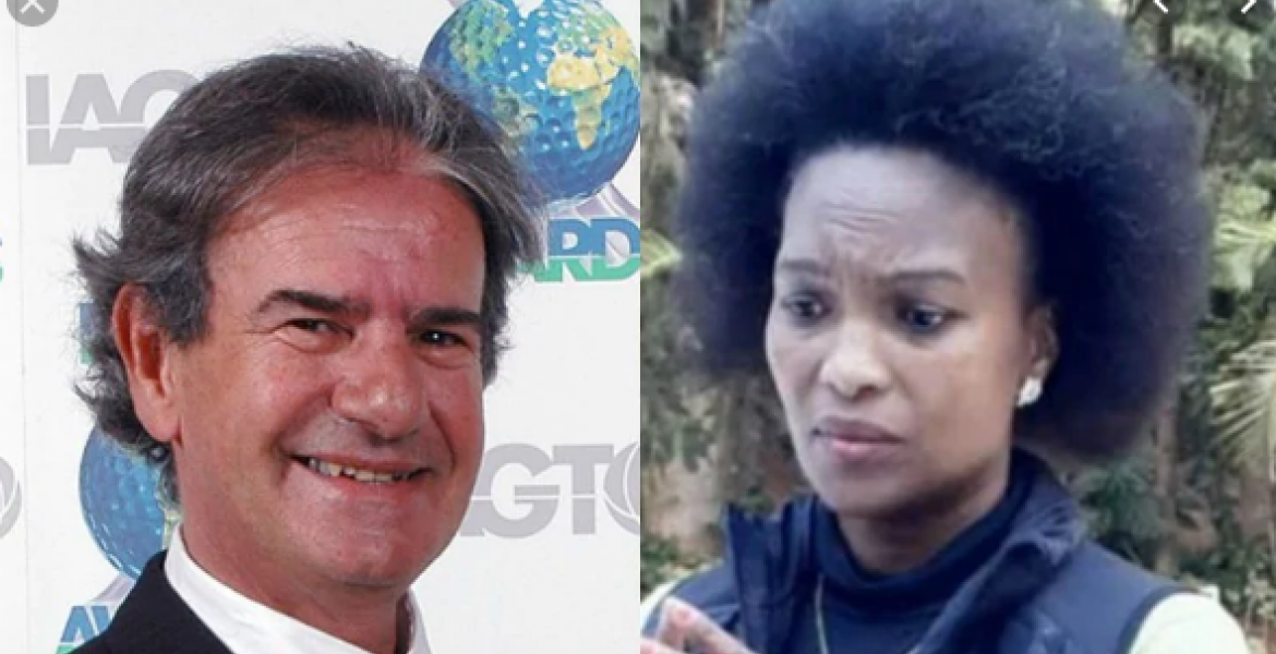 Will: Sarah Wairimu to Inherit Nothing in Slain Dutch Tycoon Cohen’s Sh700 Million Estate